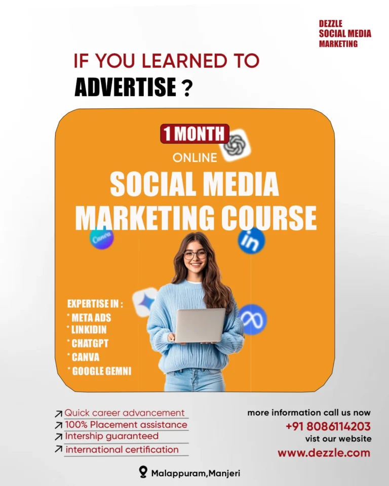 WORKS/best digital marketer in malappuram